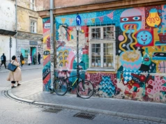 „Sympatyczny lunapark”. Tak turyści ocenili polskie miasto