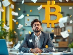 Posiadasz kryptowaluty? Musisz rozliczyć się w PIT-38, nawet jeśli żadnej nie sprzedałeś. Sprawdź, jakie są zasady