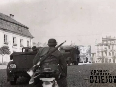 80% czołgów wyeliminowanych. Pierwszy dzień bitwy pod Mławą zaskoczył Niemców