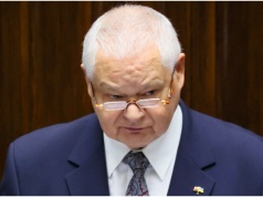 Tyle zarobił Adam Glapiński w rok. NBP ujawnił pensję prezesa, kwota przyprawia o zawrót głowy