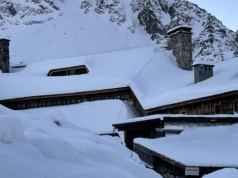 TPN zamknięty, turyści uwięzieni w schronisku. Gospodyni ujawnia, co dalej