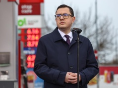 Nowe ceny maksymalne paliwa na 2 kwietnia