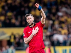 Robert Lewandowski zakończy grę w reprezentacji Polski? "Coraz większe wyzwanie"