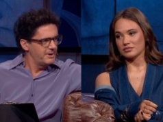 Miała TYLKO 14 lat i była NAGABYWANA przez ludzi z branży. Ojciec ciągle musiał chronić Alicję Szemplińską