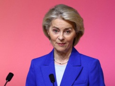 90 mld euro dla Ukrainy. Węgry mówią "nie", KE zaczyna prace