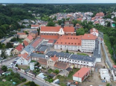 W przypadku awarii 3 tys. mieszkańców może znaleźć się pod wodą