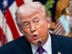 Trump: prezydent nowego irańskiego reżimu poprosił nas o zawieszenie broni