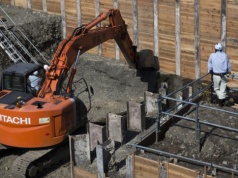 CPK: Budimex za ok. 146 mln zł ma wykonać fundamenty głębokie pod terminal Portu Polska