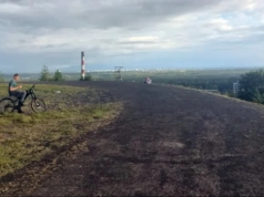 Nie ma chętnych na hałdę w Kostuchnie. SRK wstrzymuje sprzedaż