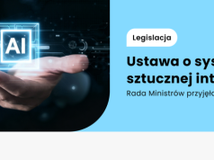 Koniec manipulacji AI. Polska wdraża unijny AI Act. Sztuczna inteligencja nie może nas oszukiwać