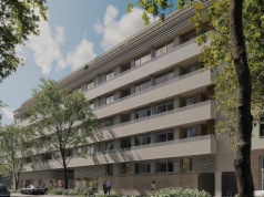 Spravia wybuduje apartamentowiec przy Żeromskiego