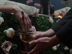 Misterium Męki Pańskiej „Dzieci Golgoty”