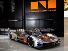 Genesis GMR-001 już gotowy. Debiut w WEC po długich testach