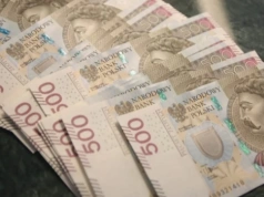 Mieszkanka powiatu ciechanowskiego liczyła na duży zysk. Trafiła na oszustów