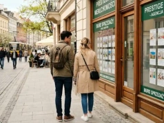 Koniec drożyzny na horyzoncie? Ceny mieszkań w największych miastach wreszcie zaczęły spadać!