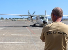 Włoskie NIE dla USA