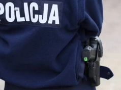 Kolejny kierowca pod wpływem narkotyków zatrzymany