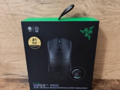 Razer Viper V4 Pro: Potężna technologia zamknięta w znajomej obudowie