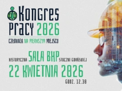 Kongres Pracy w Gdańsku – człowiek na pierwszym miejscu