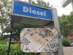 Tańsze paliwo i nawozy. Rolnicy mają dostać więcej pieniędzy