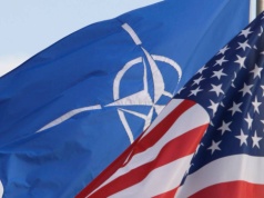 USA opuszczą NATO? Trump czuje "olbrzymie obrzydzenie" wobec Sojuszu