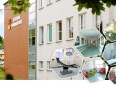 70 milionów długu i zawieszone oddziały. Dyrektor szpitala w Lublińcu odchodzi