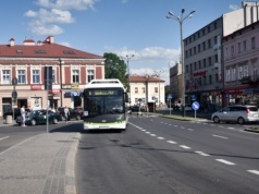 Uwaga pasażerowie! Zmiany w kursowaniu linii ZTM w okresie wielkanocnym