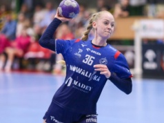 Lucyna Sobecka opuściła szpital!