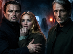 HORROR na fali! Scorsese i DiCaprio znów razem w filmie grozy