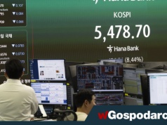 Wojenne cherry picking?