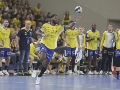 Już nie ma miejsca na błędy. Industria walczy o awans do ćwierćfinału