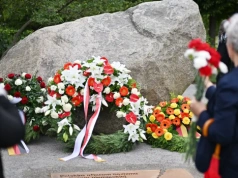 Pomnik polskich ofiar II wojny światowej powstanie w Berlinie. Ogłoszono konkurs