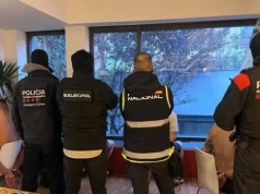 Broń typu „Frankenstein” omijała unijne radary. Europol: przyczyniła się do wzrostu przemocy