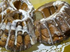 Babka wielkanocna – drożdżowa, a może gotowana?