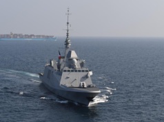 Francuskie władze podkreślają, że NATO nie jest przeznaczone do prowadzenia operacji w Cieśninie Ormuz