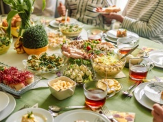 Twój brzuch cierpi przez te zestawienia. Unikaj ich przy wielkanocnym stole