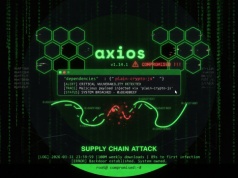 Axios – niebezpieczny atak na łańcuch dostaw dużej biblioteki JavaScript