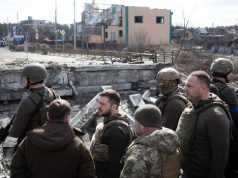 Liczby nie oddają traumy wojny. Jak poradzić sobie z cierpieniem?