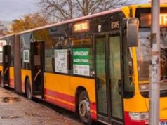 Streetbus zjechał do zajezdni. Mobilny punkt pomocy znika z ulic Wrocławia