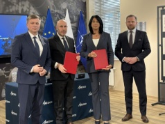 MESKO będzie produkować kolejne rakiety. Podpisało ważną umowę z Polską Grupą Zbrojeniową