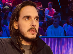 „10 lat i ani słowa”. Miuosh w szoku po wejściu uczestniczki na scenę