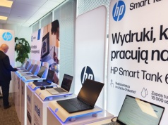 HP prezentuje HP IQ i nowe urządzenia AI. Ekosystem przyszłości pracy pokazany w Warszawie!