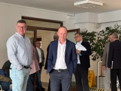 14 milionów dla ARN. Prezes Wyczałkowski tłumaczył na co potrzebuje pieniędzy?