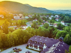 🏔️ Karpacz w pełnej krasie 🌲 Pobyt 2 dzieci gratis i strefa wellness czekają