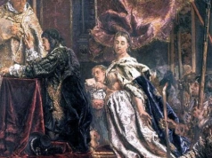 Ostatnia szansa na ratunek. Król oddał Polskę Matce Bożej