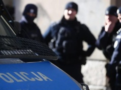 Strzały w fabryce w Łodzi. Ewakuowano setki pracowników