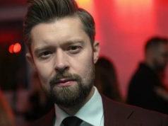 Znany pisarz w Kanale Zero? "Z takich rzeczy się nie żartuje"