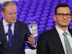 Wyrok w sprawie szczepionek przeciwko COVID-19. Polska przegrała z firmą Pfizer