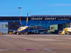Kraków Airport rośnie w siłę. Ponad milion pasażerów w marcu