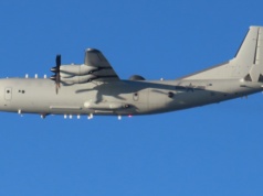 Chiński samolot wojskowy w pobliżu Japonii. Poderwano myśliwce